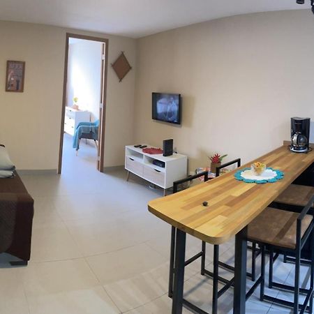 Apartamento Copacabana, Vista Para O Mar E Com Garagem Rio de Janeiro Exterior photo