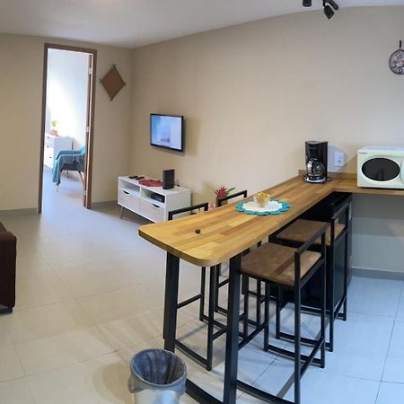 Apartamento Copacabana, Vista Para O Mar E Com Garagem Rio de Janeiro Room photo
